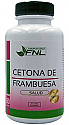 Cetona de Frambuesa 60 Caps 300 mg